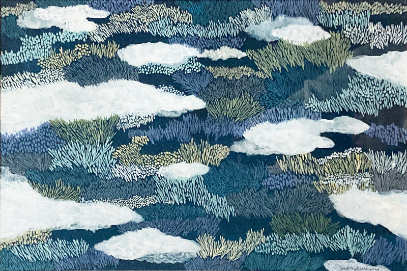 Lumen sulaminen - image 1