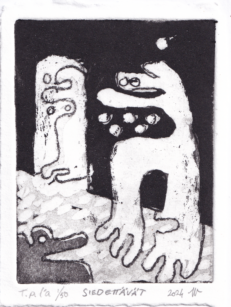 Siedettävät - image 1
