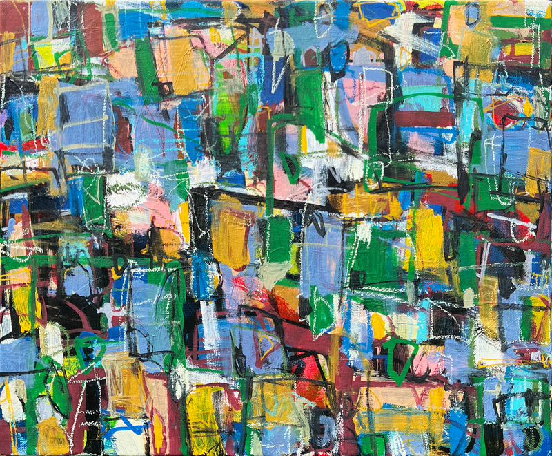 Diverse experience - image 1