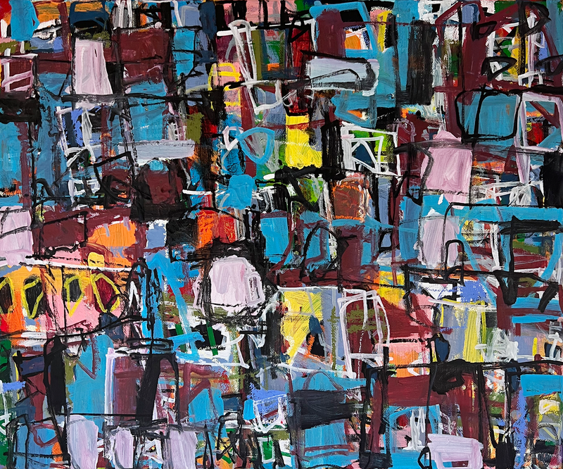 Be alive at night - image 1