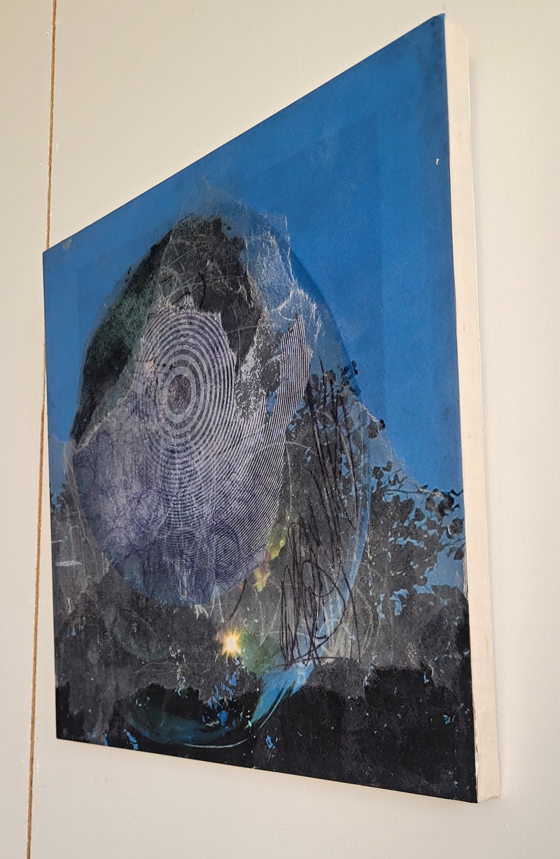 Blue sky - image 3