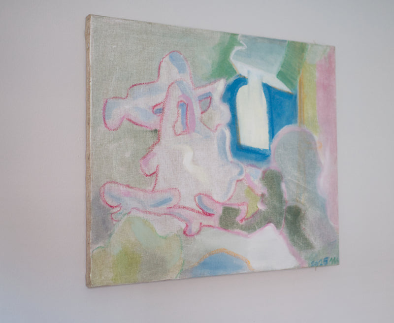 Kuolema joutuu sairaalaan - image 3