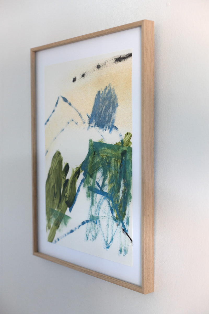 Starry Night Negative - image 4