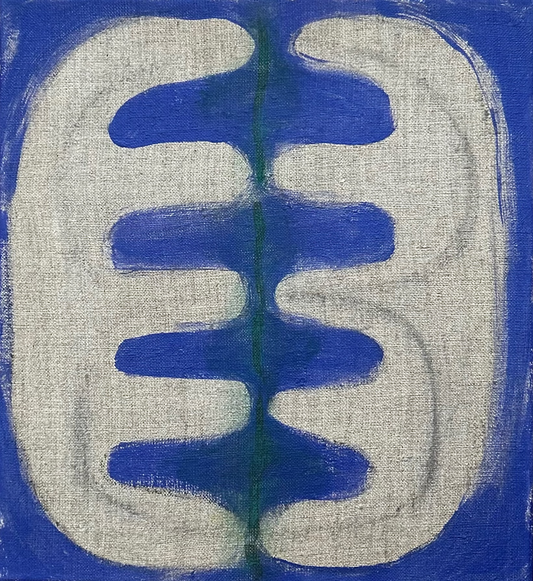 Suojelen sinua kaikelta / I will protect you from everything