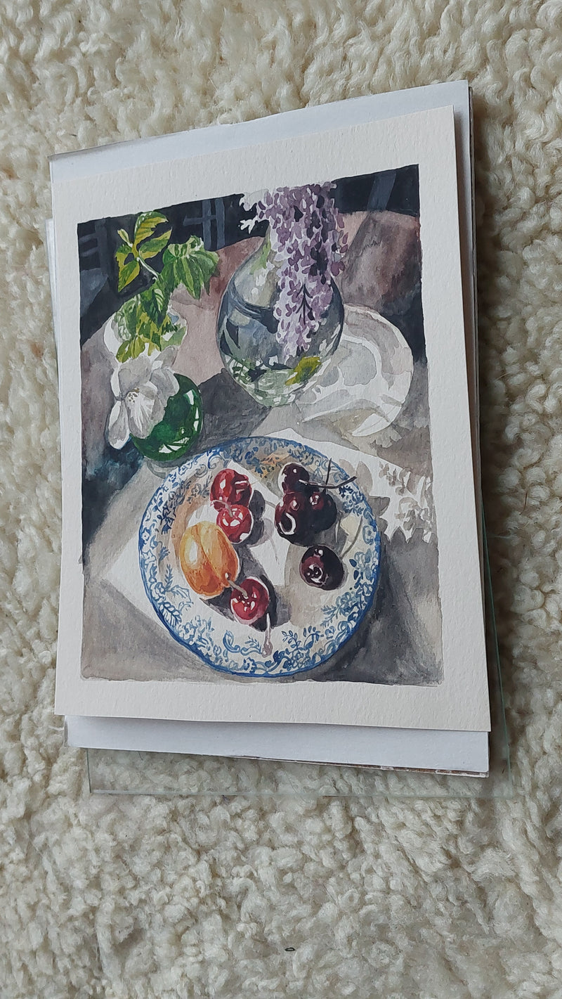 Syreenien tuoksu - image 2