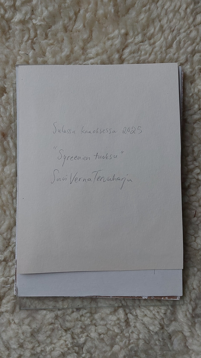 Syreenien tuoksu - image 4