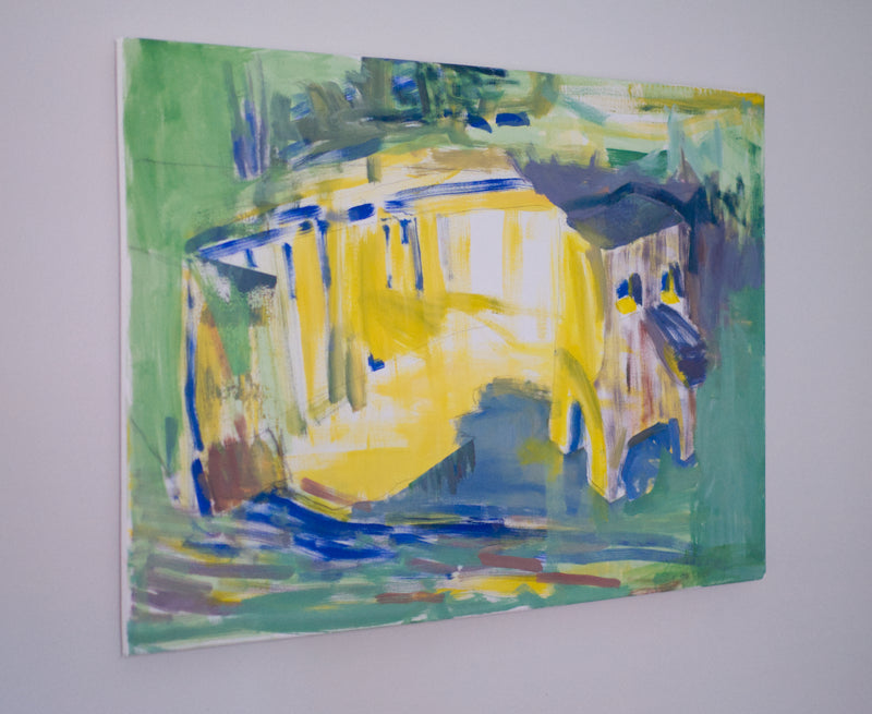 Takaviistossa - image 2