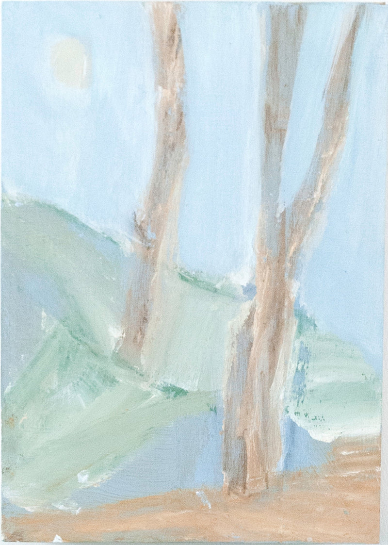 The Early Hours - image 1