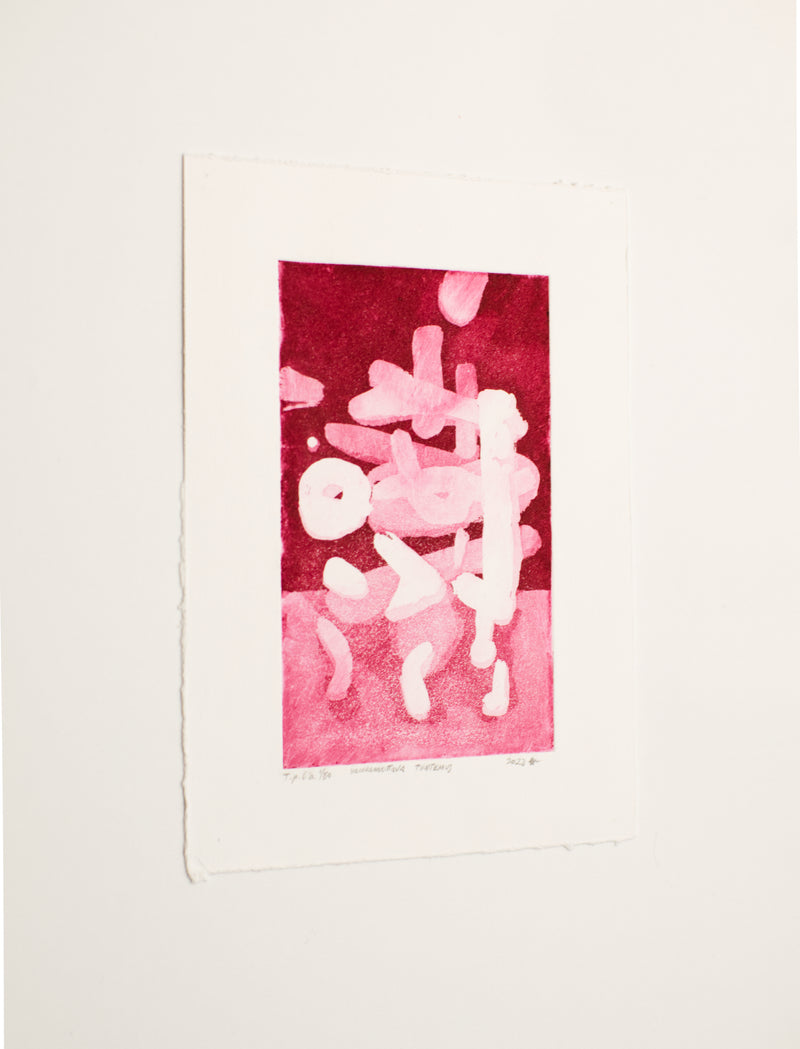 Vaivaannuttava tuntemus - image 2