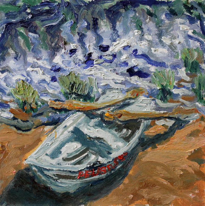 The Life Boat - image 1