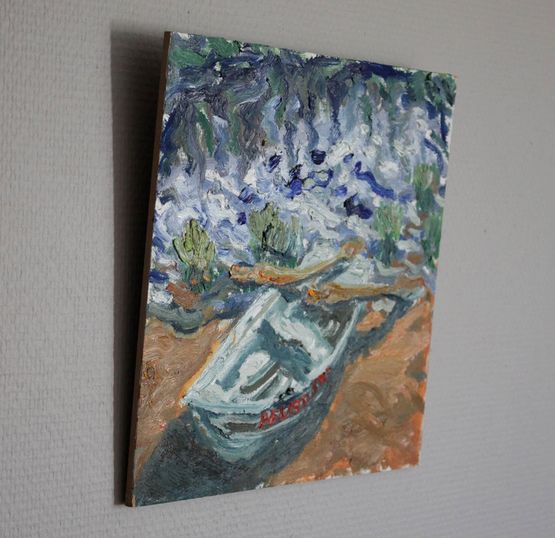 The Life Boat - image 2