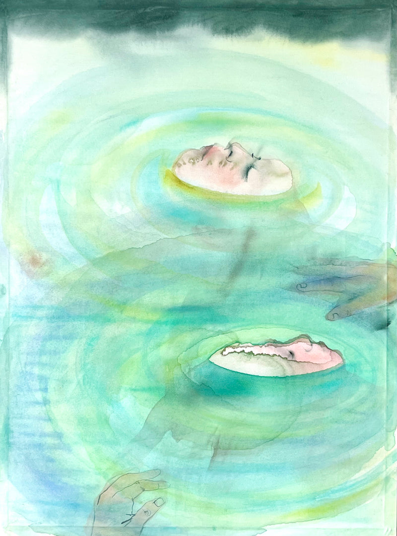 Water organisms - image 1