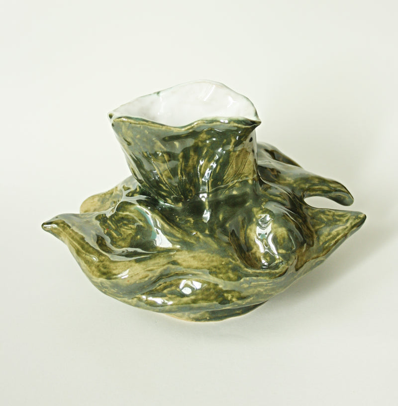 Morning Dew Leaves - image 4