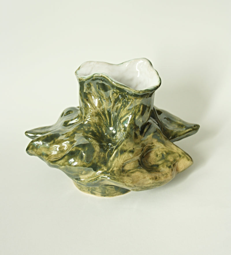 Morning Dew Leaves - image 5