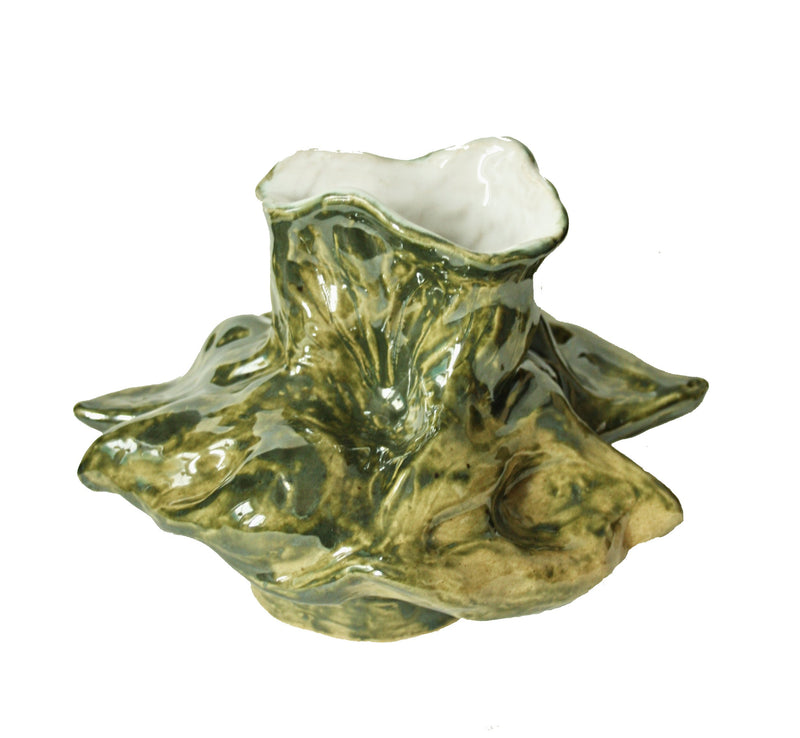 Morning Dew Leaves - image 2