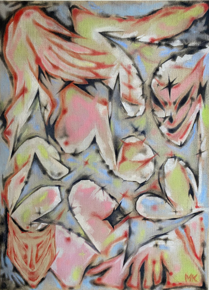 Wasteland dream - image 1