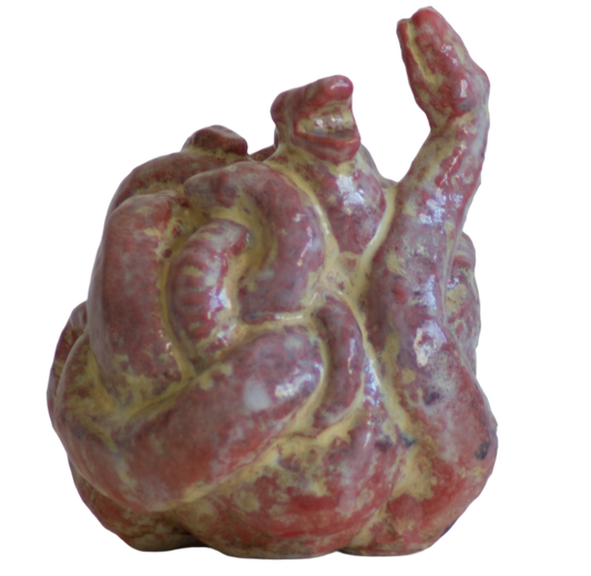 Wicked heart