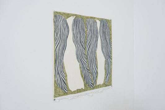 Women In The Same Coat - image 2