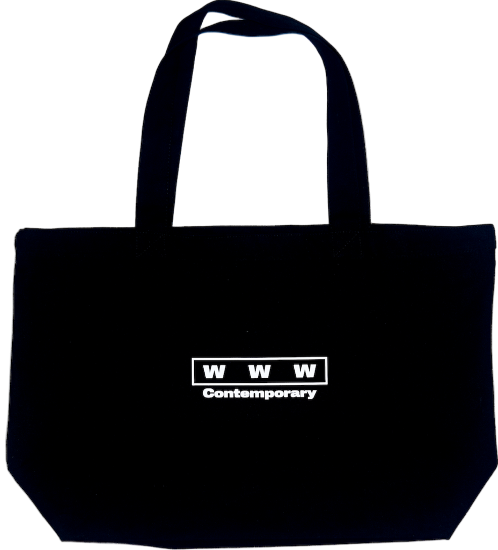 Free WWW Tote bag