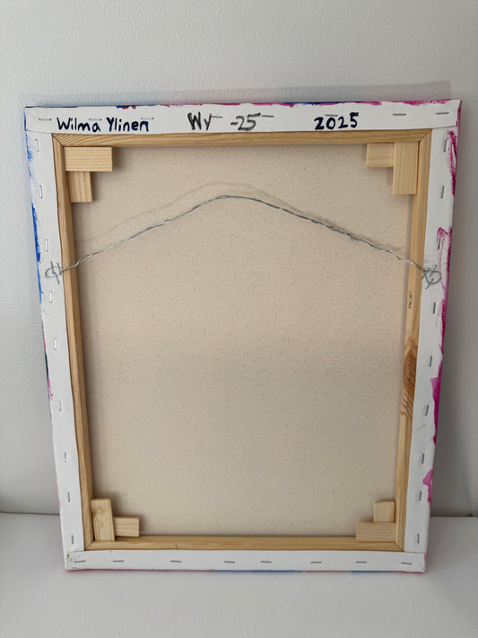 Self-Portrait - image 3