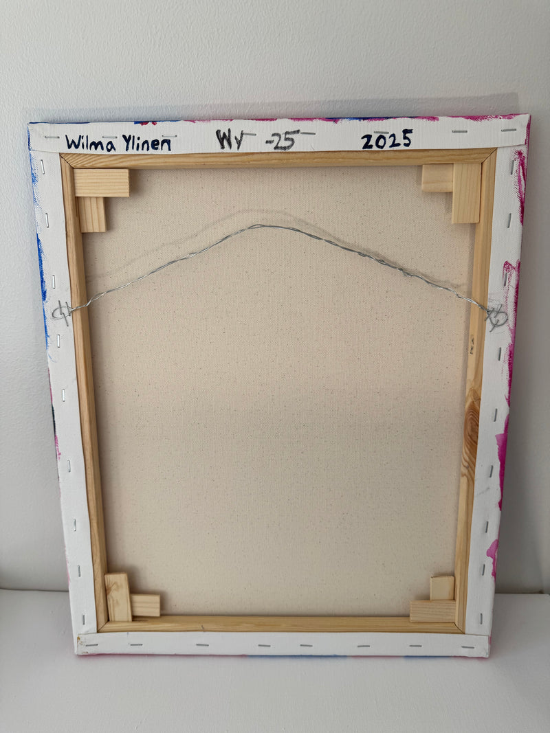 Self-Portrait - image 3