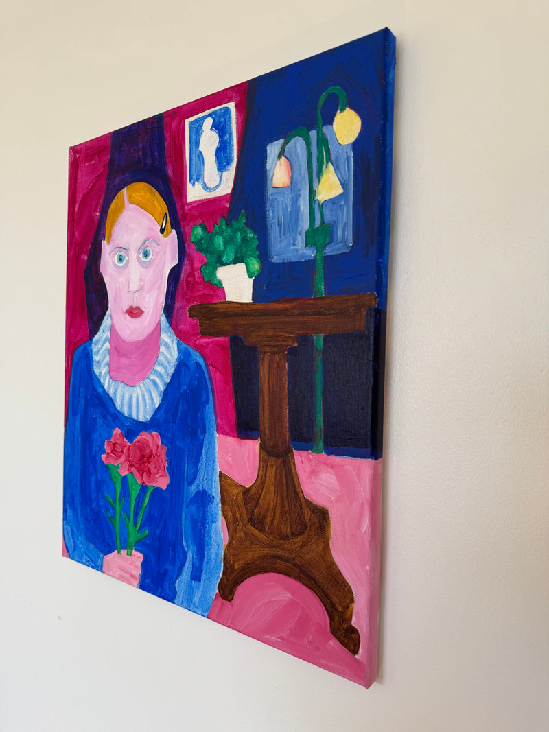 Self-Portrait - image 4